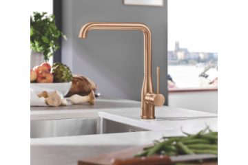 kitchen tap