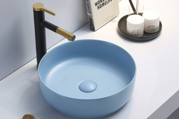 countertop basin